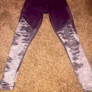 Woman’s adidas leggings